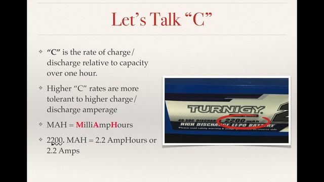 How to Design Electric Power Systems for RC Planes смотреть онлайн