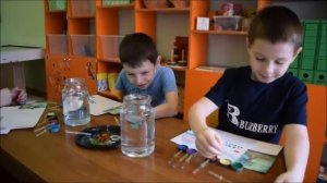 УПРАЖНЕНИЯ ДЛЯ ДЕТЕЙ С СДВГ