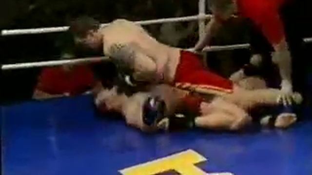 Evgeny Orlov & Riga2005 смотреть онлайн