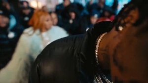 Клип City Girls Ft. Fivio Foreign - Top Notch (Official Video)