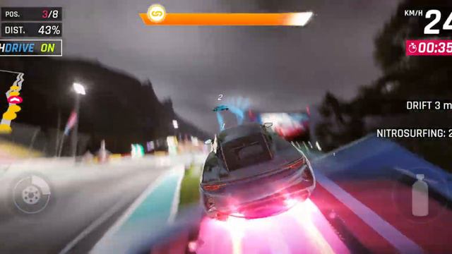 A9 - Ultima RS SE - Stage 11 - Lotus Emira - TD - The Crows are Planning Something! смотреть онлайн