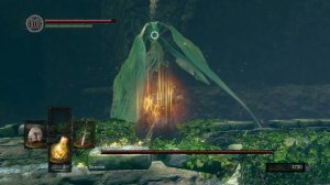 DARK SOULS™  REMASTERED - Лунная Бабочка - Moonlight Butterfly