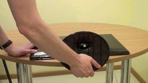 Видеообзор монитора LG Flatron E2250