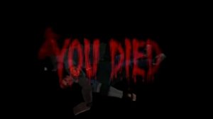 Звук Game Over | Конец Игры