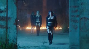 Coven (2020) Trailer