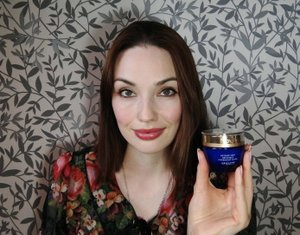 Ночная маска для интенсивного восстановления кожи NovAge Oriflame (33490)