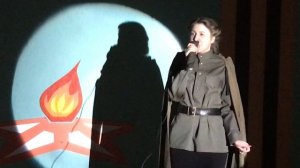 Шулева М Н Нас не нужно жалеть, ведь и мы б никого не жалели