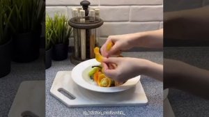 3 способа заморозки перца