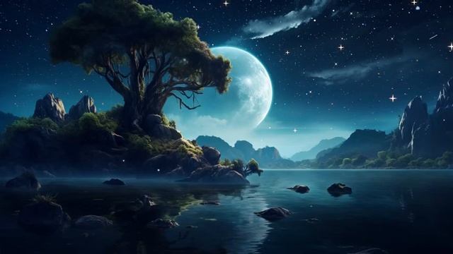 EscuchasDurante 5 Minutos Entrarás En Sueño Profundo Inmediatamente, Música para Dormir | By Soul