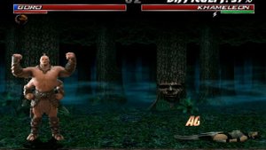 Mortal Kombat Project 4.1 (2018) Season 2.9 (V2) Goro (MKX) Full Playthrough