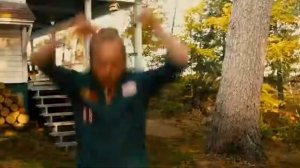 Убойный уикенд / Cottage Country (2013) HD