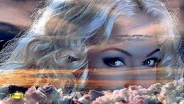 Душа красивая.  Марианна Бордиян