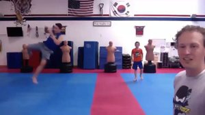 Ninja Kidz TV | Zoom Class | Intro!!!
