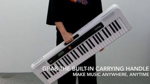 Casiotone CT-S200 vs Casio CT-X700 vs CT-S300 *Which is BEST for You?