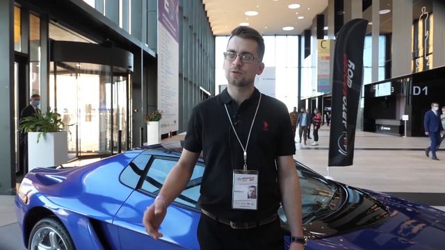 Первые автомобили блогеров. Часть 1.