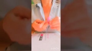 Собачки из ниток