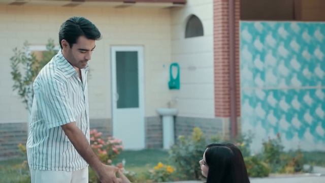 Дачадаги арвоҳ... Alhazar смотреть онлайн