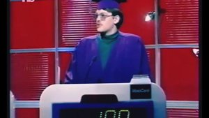 Своя игра (РТР, 06.12.1995). Виватенко - Чесноков - Алдохин