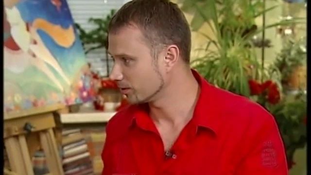 Закрашиваем пятна на одежде смотреть онлайн