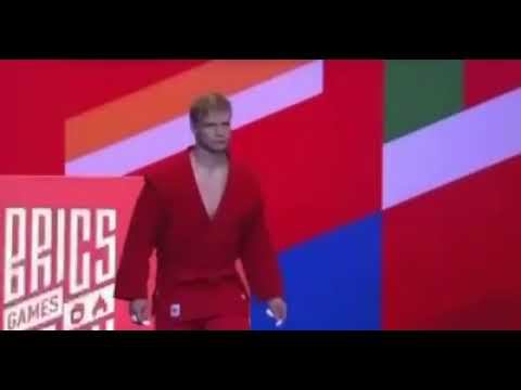 «Всякие шм** нам не нужны. Вот идет мощнейший представитель русов». смотреть онлайн