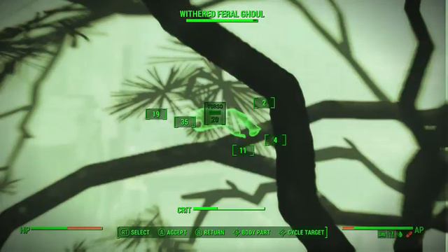 Fallout 4 Survival! Explosives Only! Permadeath! Part 16! смотреть онлайн