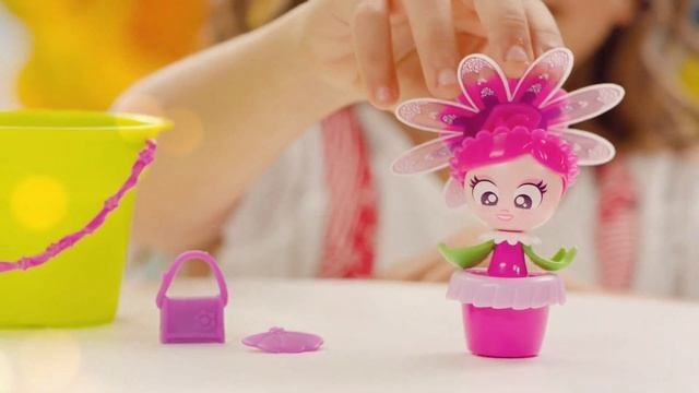 Цветули для выращивания цветов