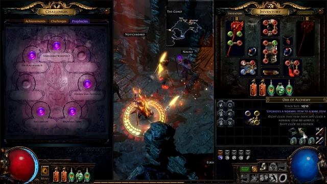 Path of Exile's Ultimate Beginner's Guide - Making The Skill Tree Less Scary & Basic Tips & Tricks