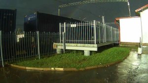 У Природы нет плохой погоды...