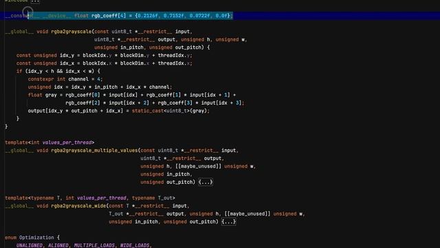 CUDA Developer Tools | Memory Analysis with NVIDIA Nsight Compute