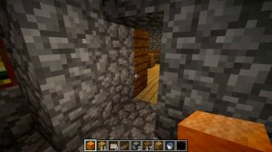 Построил дом бабки в Майнкрафте | Minecraft Granny house