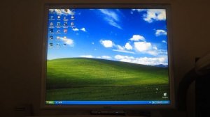 NEC MultiSync 90GX² 4:3 Computer Monitor - Picture Settings