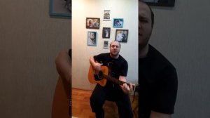 Корж. В лёгких тает дым