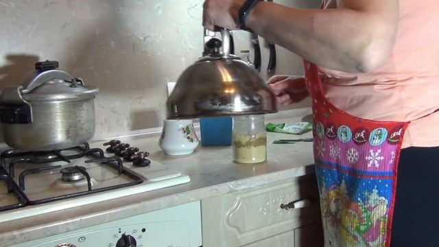 ГОРЧИЦА ДОМАШНЯЯ