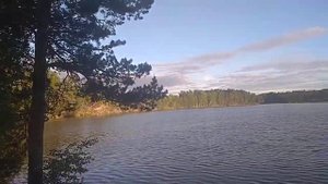 Берендеево царство на реке Сутка