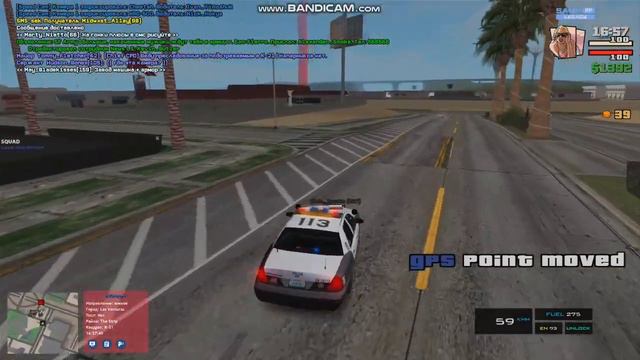 10-66 LVMPD | S-RP смотреть онлайн