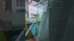 отель Fishermen's Harbour Urban Resort phuket (Фишермен пхукет).