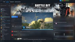 How To Fix BattleBit AntiCheat