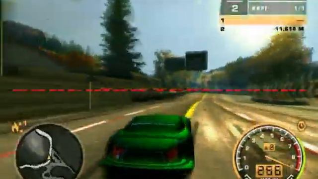 NFS MW ФРИСТАЕЛ! смотреть онлайн