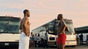 Old Spice // Truce