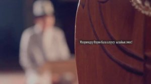 Нурмухаммад кары