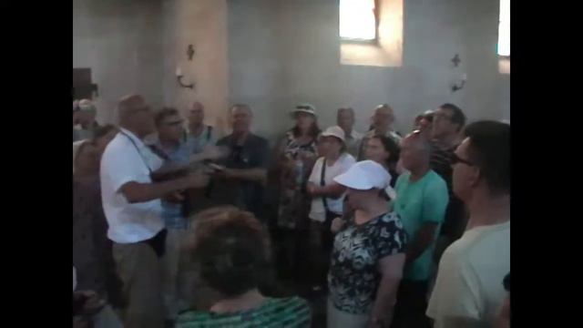Галилея христианская