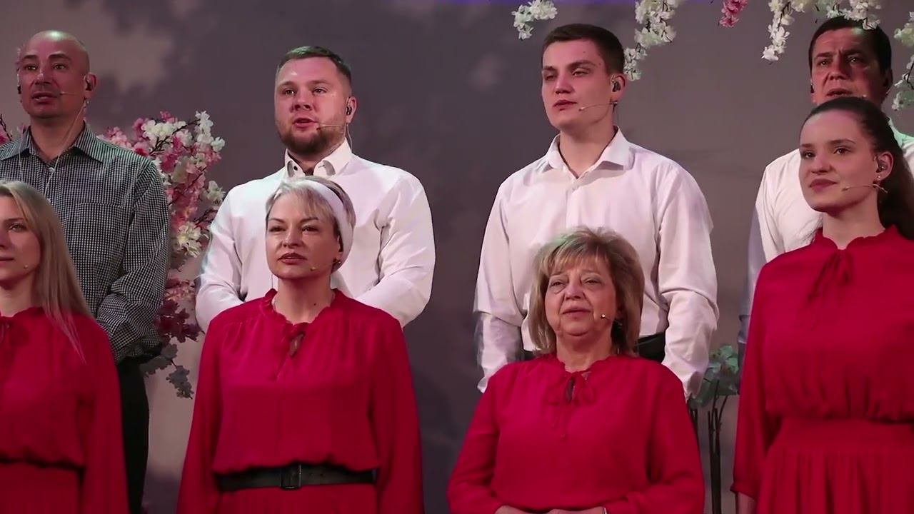 Славная Церковь# @SimonKhorolskiy