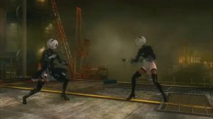 NieR Automata   2B 【PC】