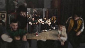 Jakone, A.V.G, BAGARDI, Goro, Asatro - С тобой (Нежданно негадано, сбитыми ранами...) "Official"