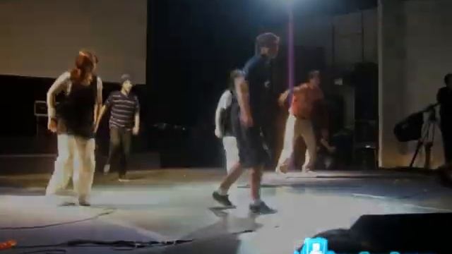 Видеоприглашение рэп-группы Ключи, MC Klych, 2013 смотреть онлайн