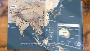 Анонс журнала Вокруг Света №3 2015 года