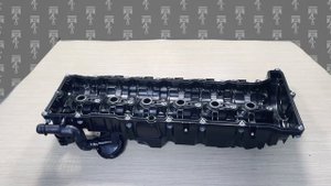 Крышка клапанная EHCT0130 на двигатели 3.0л дизель N57D30 на BMW