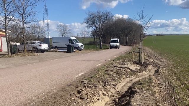 Köp Skåpbil Renault Master 2.5 dCi Skåp på Klaravik смотреть онлайн