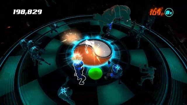 KickBeat Steam Edition - Custom Song (Elena Gheorghe - Hypnotic) смотреть онлайн