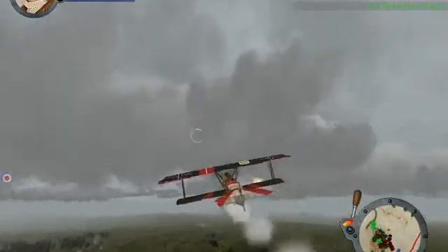 Red Baron Arcade (PC): Mission 23/23: The Baron's Last Flight смотреть онлайн